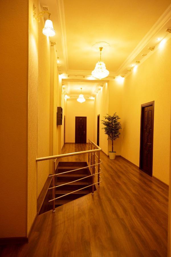 Hotel Felisa Gyumri Exterior photo